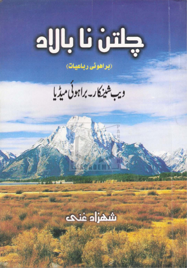 Book